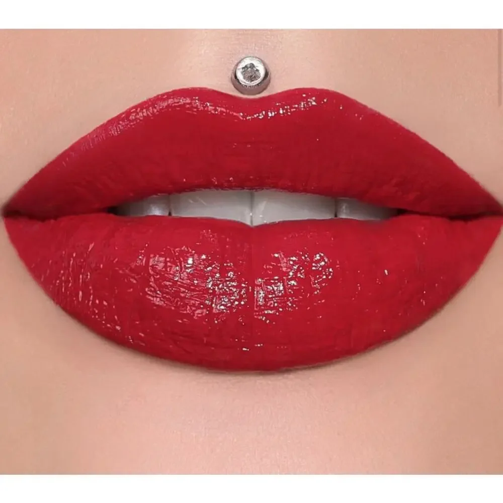 Jeffree Star Supreme Gloss in Blood Sugar